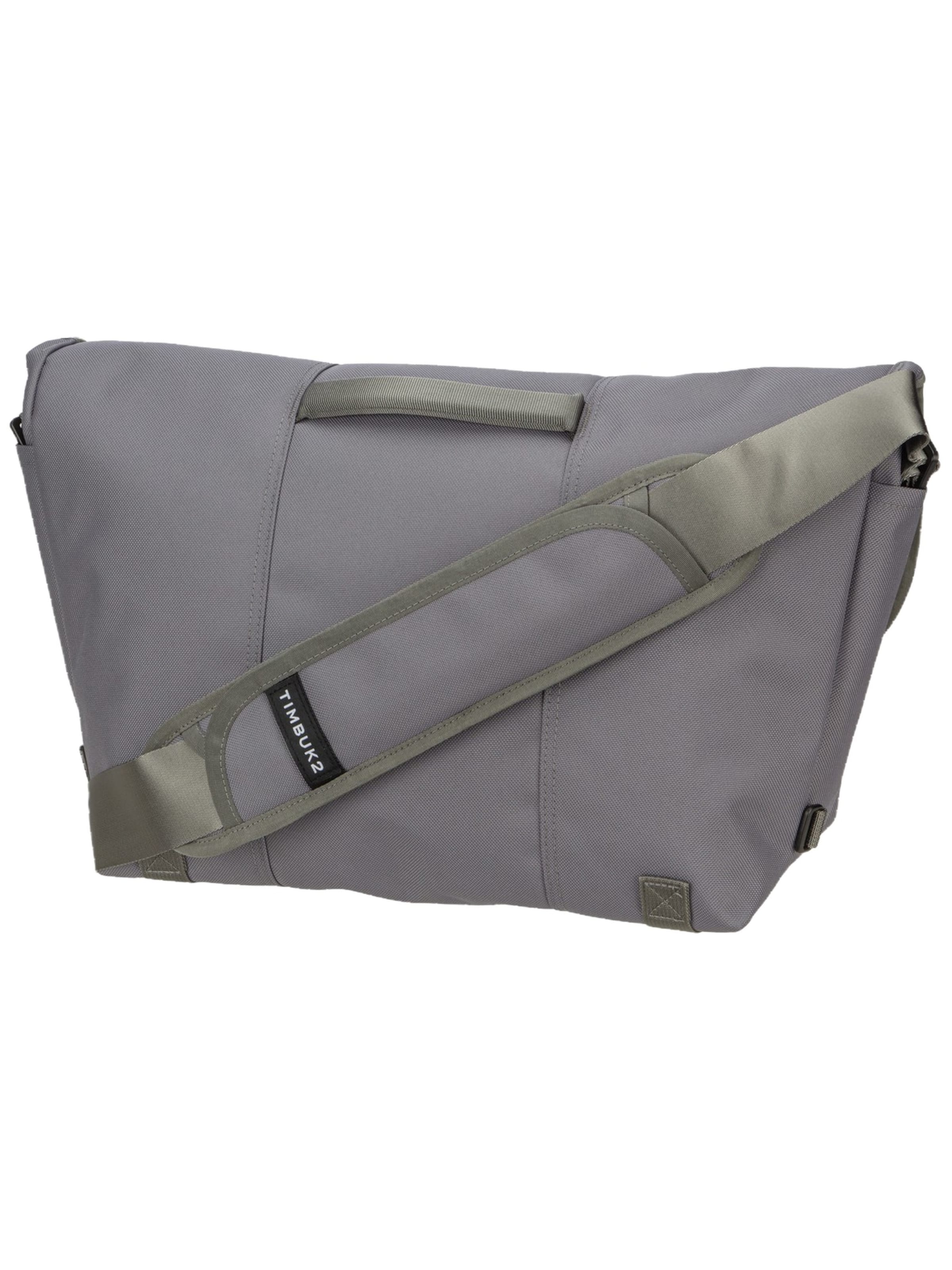 TIMBUK2 Messenger in Grau