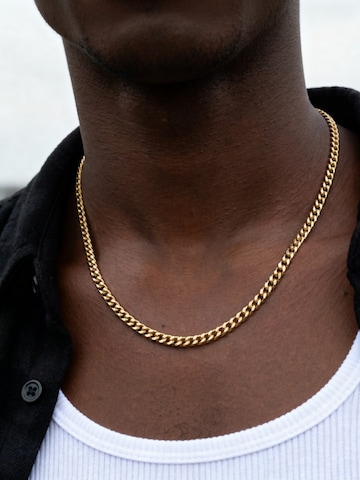 Lucleon Necklace 'Essentials' in Gold