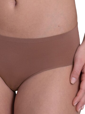 ANITA Boyshorts 'essentials' in Purple