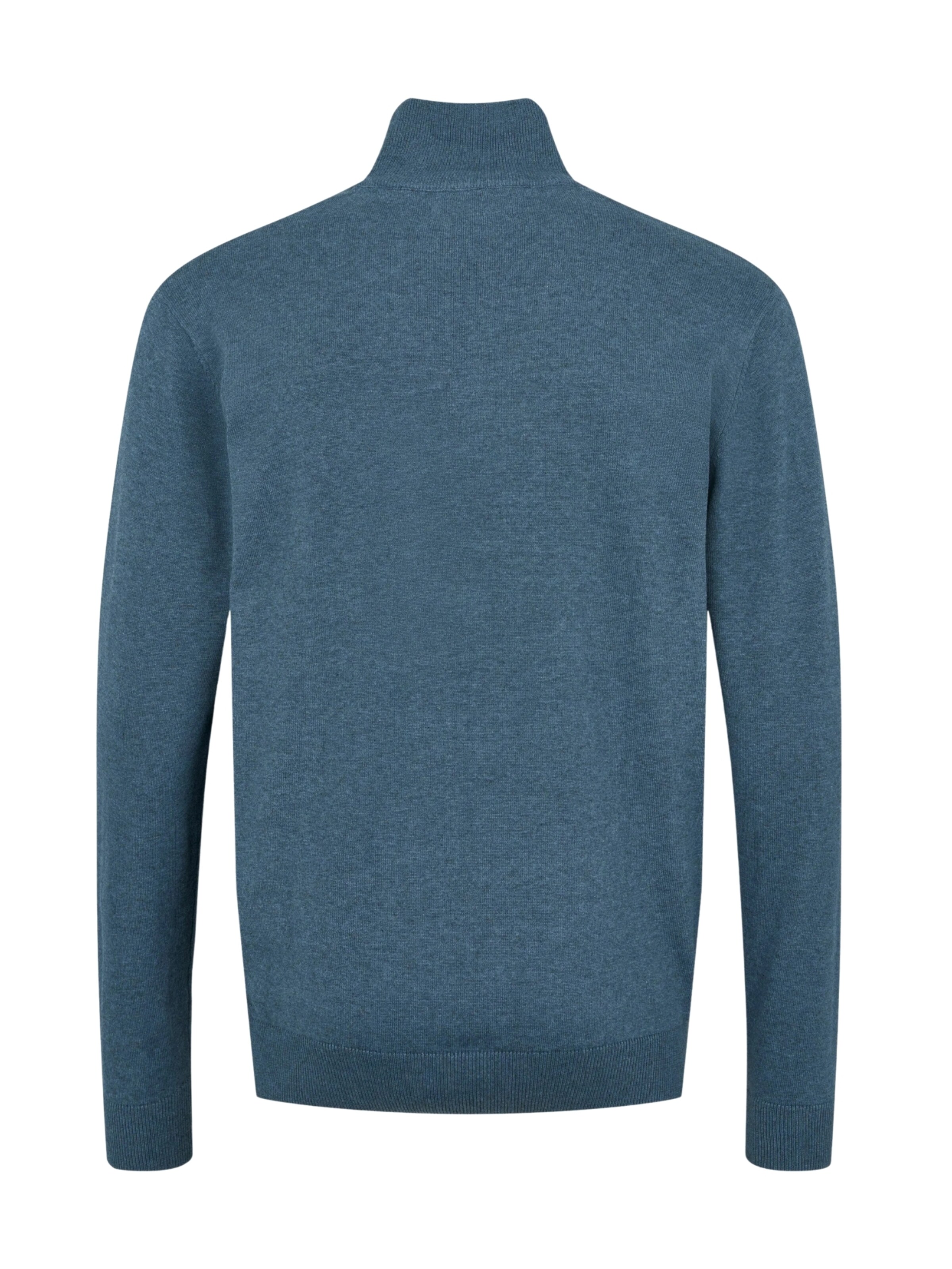 U.S. POLO ASSN. Pullover 'Brison' in Blau