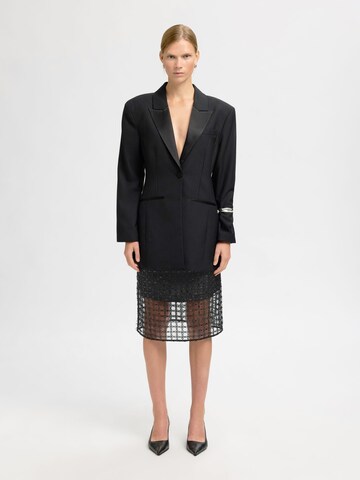 SELECTED - Falda en negro