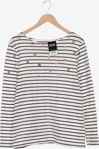 Barbour Top & Shirt in XL in White: front