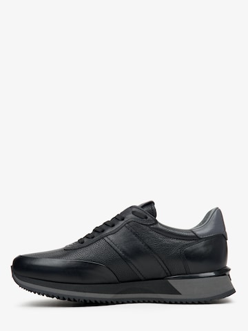 Estro Sneaker low '4843' i sort