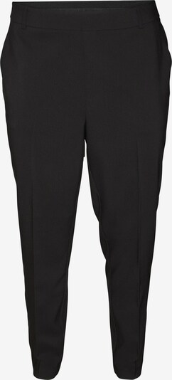 Vero Moda Curve Pantalon 'MIRA' in de kleur Zwart, Productweergave