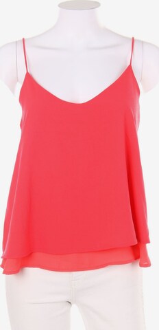 Pimkie Top & Shirt in L in Red: front