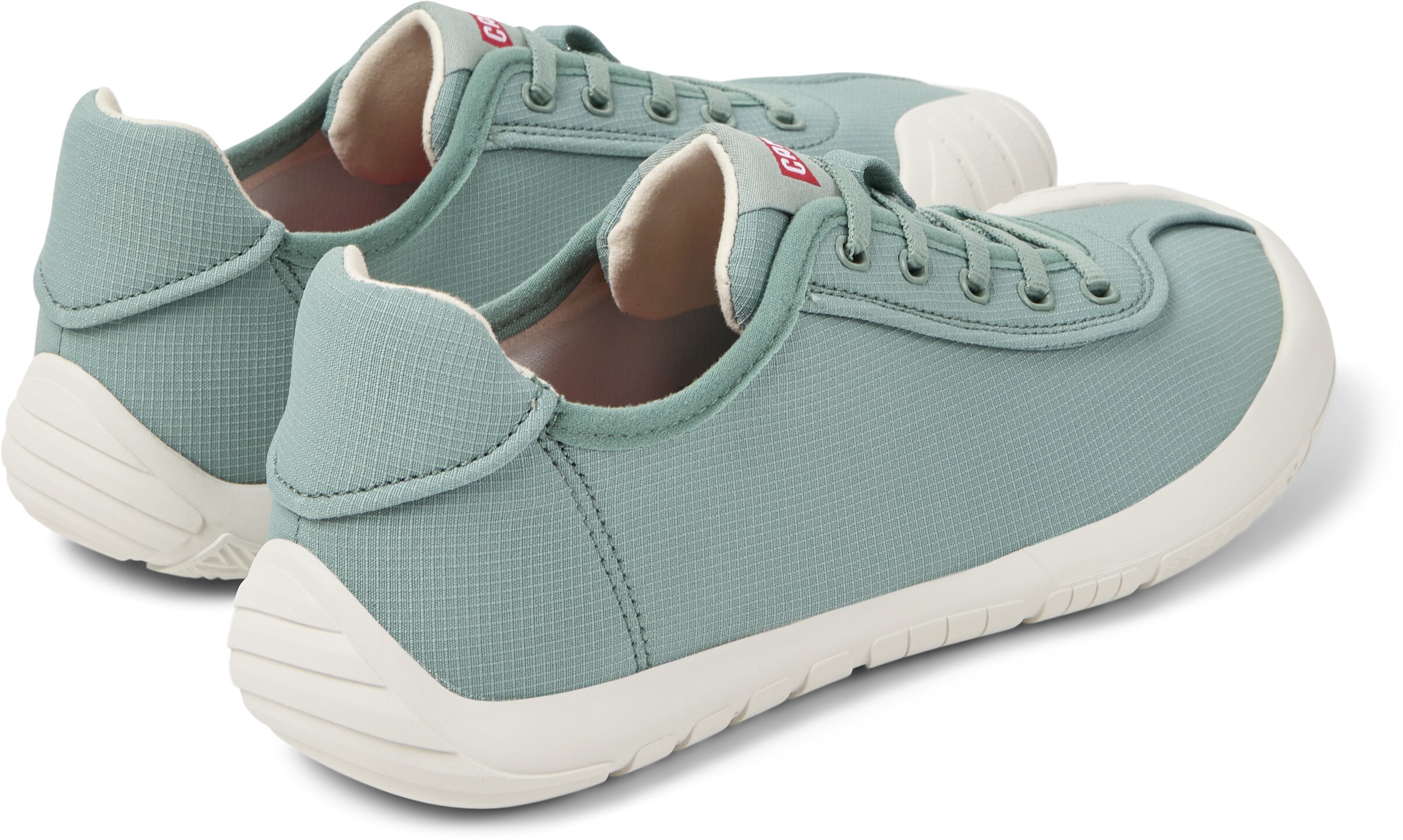 CAMPER Sneaker 'Path' in Grün