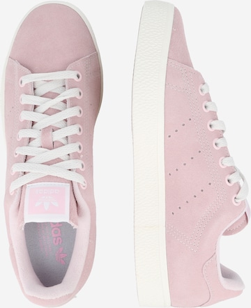 ADIDAS ORIGINALS Sneaker 'Stan Smith Cs' in Pink
