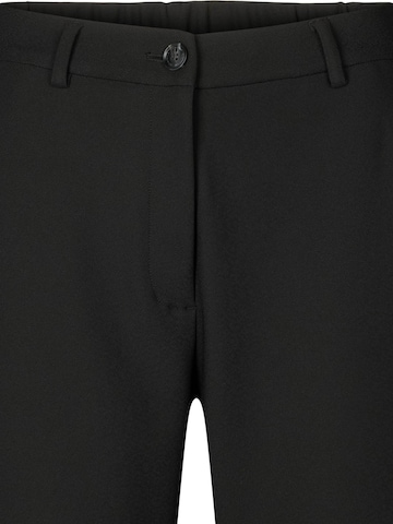 RUE de FEMME Regular Broek ' 6801RDFComfyOlivenne ' in Zwart