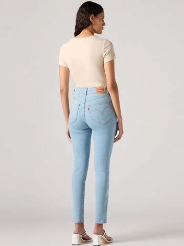 LEVI'S ® Skinny Kavbojke | modra barva