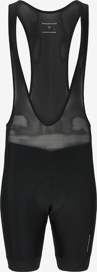 ENDURANCE Sporthose 'Gorsk V2' in schwarz, Produktansicht