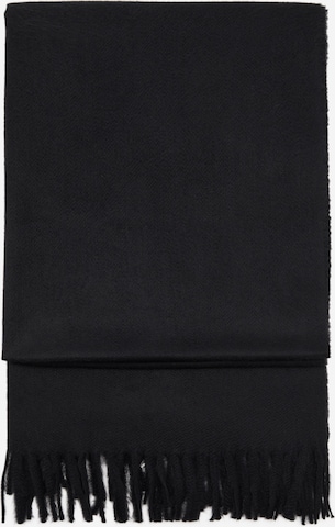 MANGO Kaulaliina 'SWEET' värissä musta: etupuoli