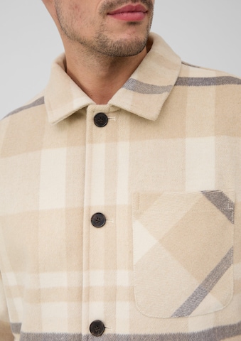 Veste bavaroise s.Oliver en beige
