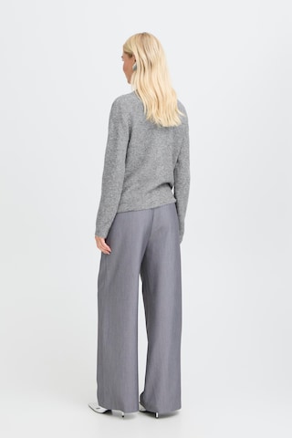 Cardigan 'MMINNA ' b.young en gris