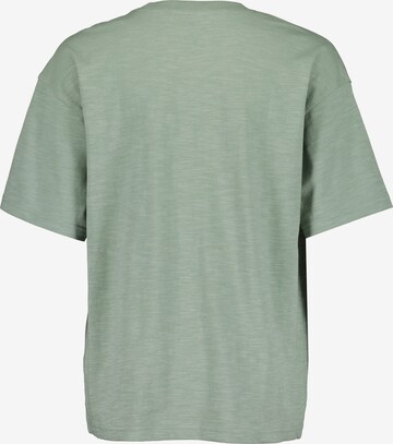 BLUE SEVEN - Camiseta en verde