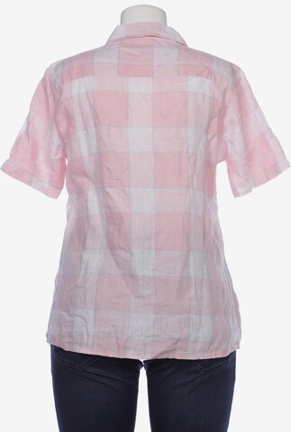 SEIDENSTICKER Bluse XL in Pink