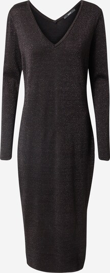 Esprit Collection Knitted dress in Black, Item view