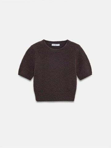 Pullover 'Pullover' di Dilvin in marrone