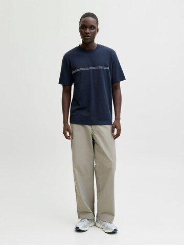 JACK & JONES Dres 'Fusion' | modra barva