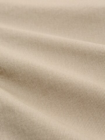 TOM TAILOR Slim fit Chino Pants 'Travis' in Beige