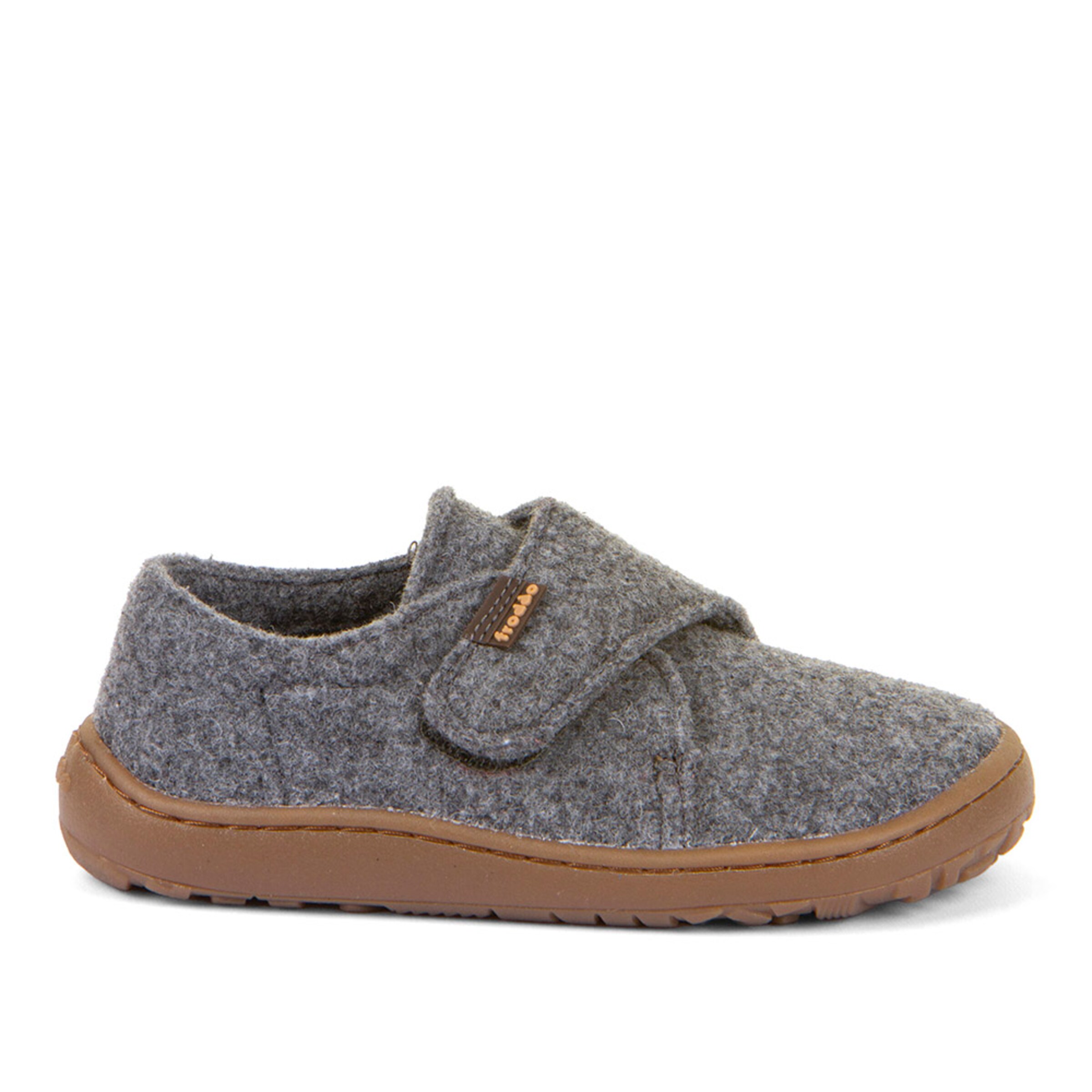 Froddo Slippers in Grey