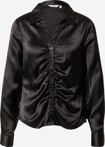 b.young Blouse 'JONIA' in Black: front