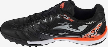 JOMA Soccer shoe 'Liga 5 26 LIGS TF' in Black: front