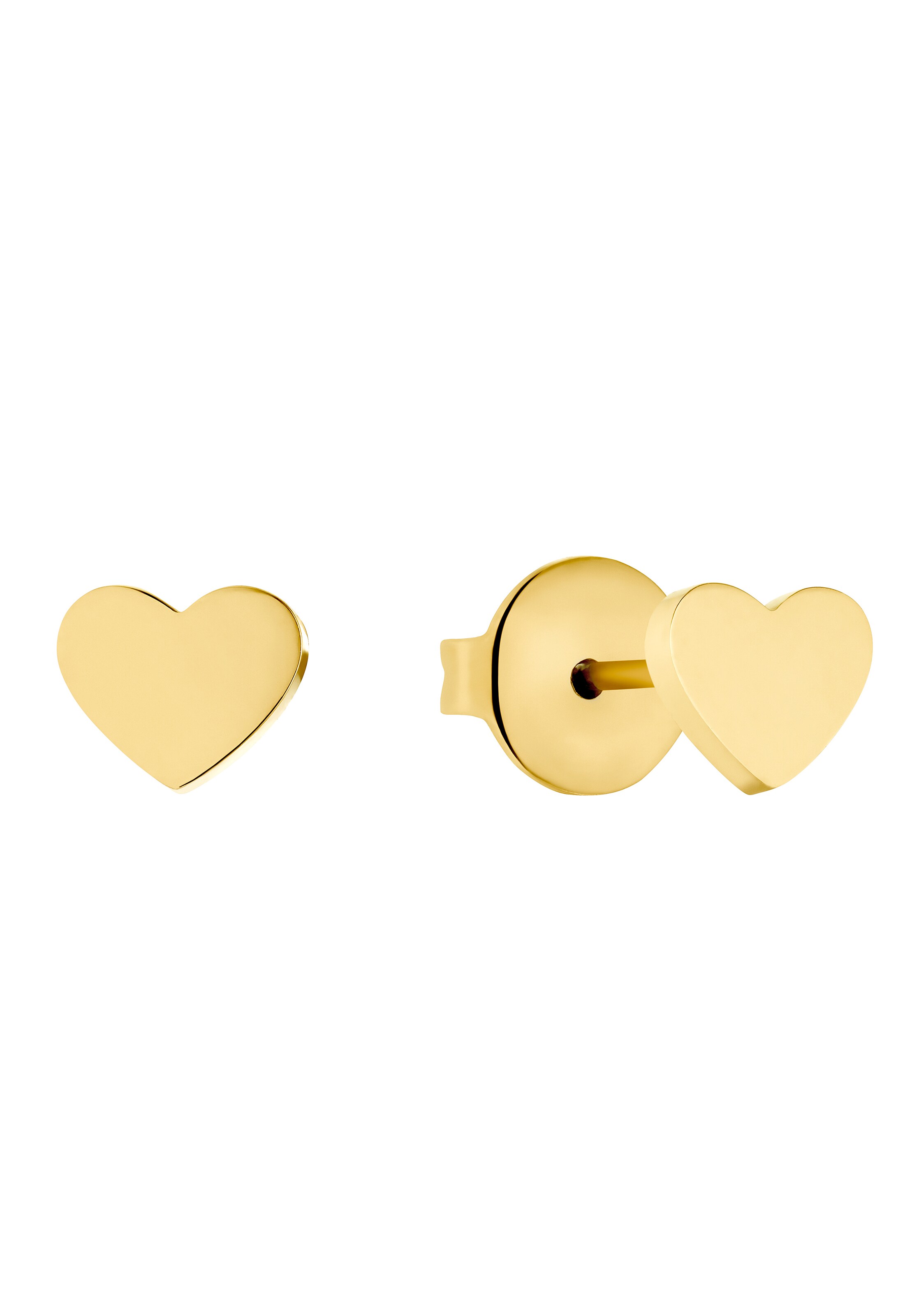 PRINZESSIN LILLIFEE Schmuck in Gold