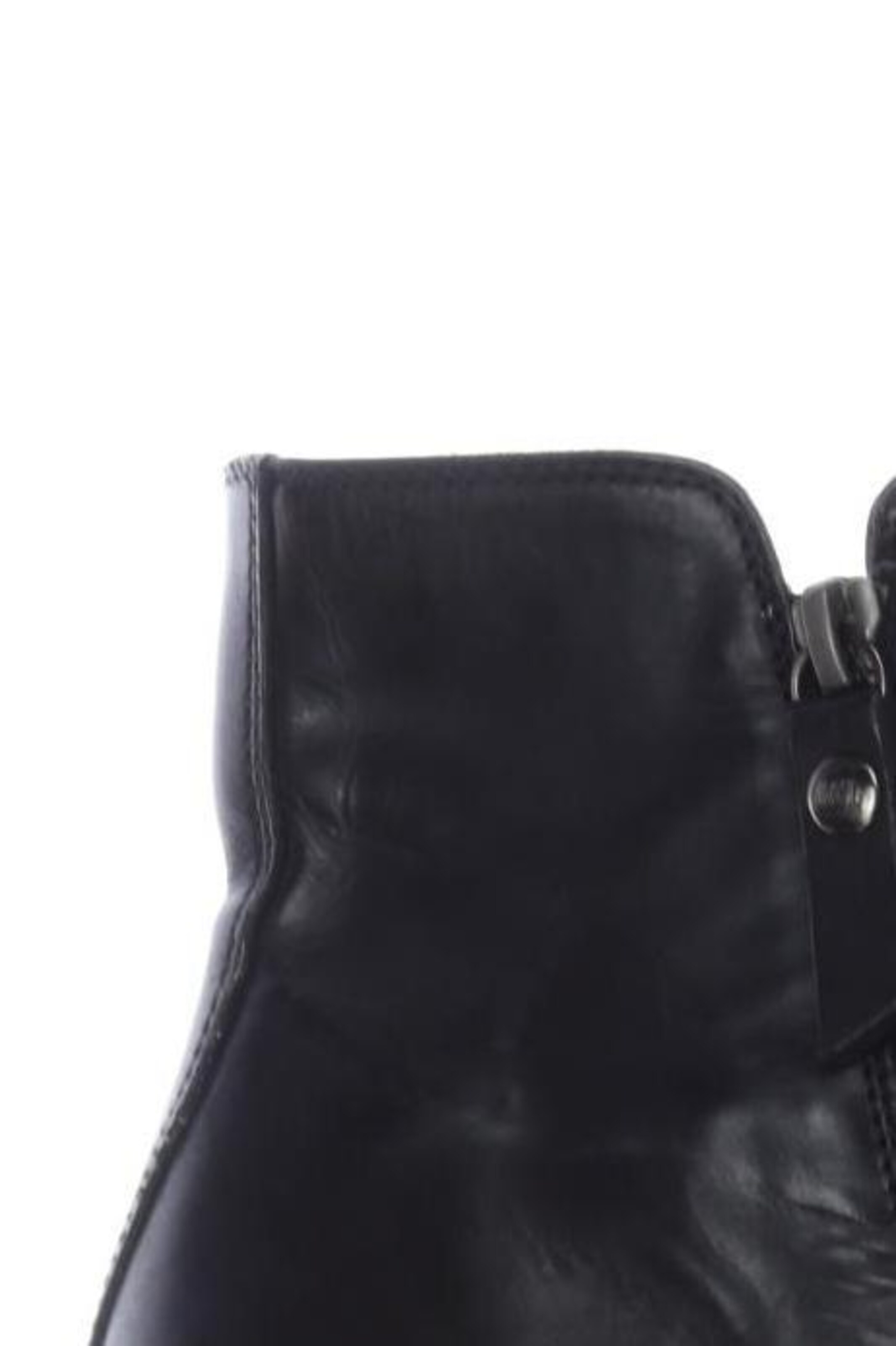 AGL Attilio Giusti Leombruni Dress Boots in 37 in Black