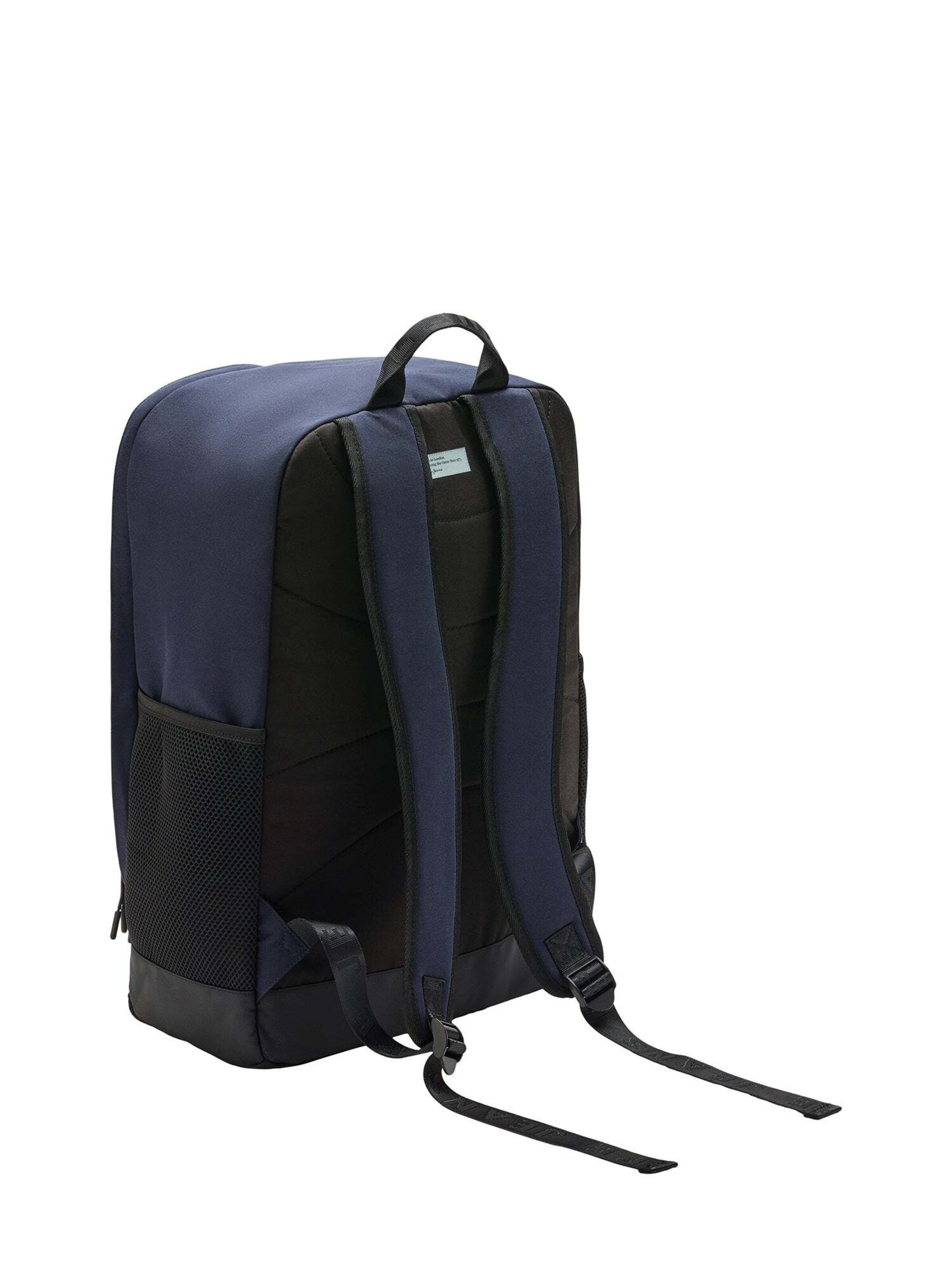 Pepe Jeans Sportrucksack in Blau