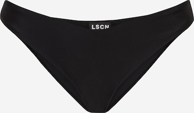LSCN by LASCANA Долнище на бански тип бикини 'Gina' в черно, Преглед на продукта