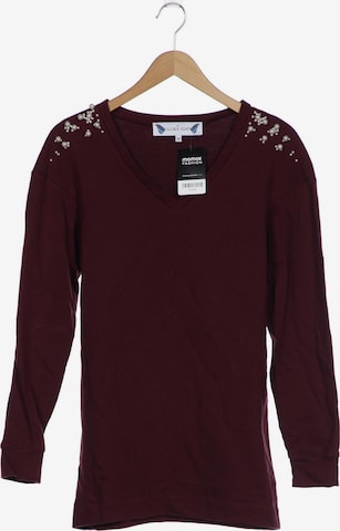 Lillika Eden Sweater L in Rot: predná strana