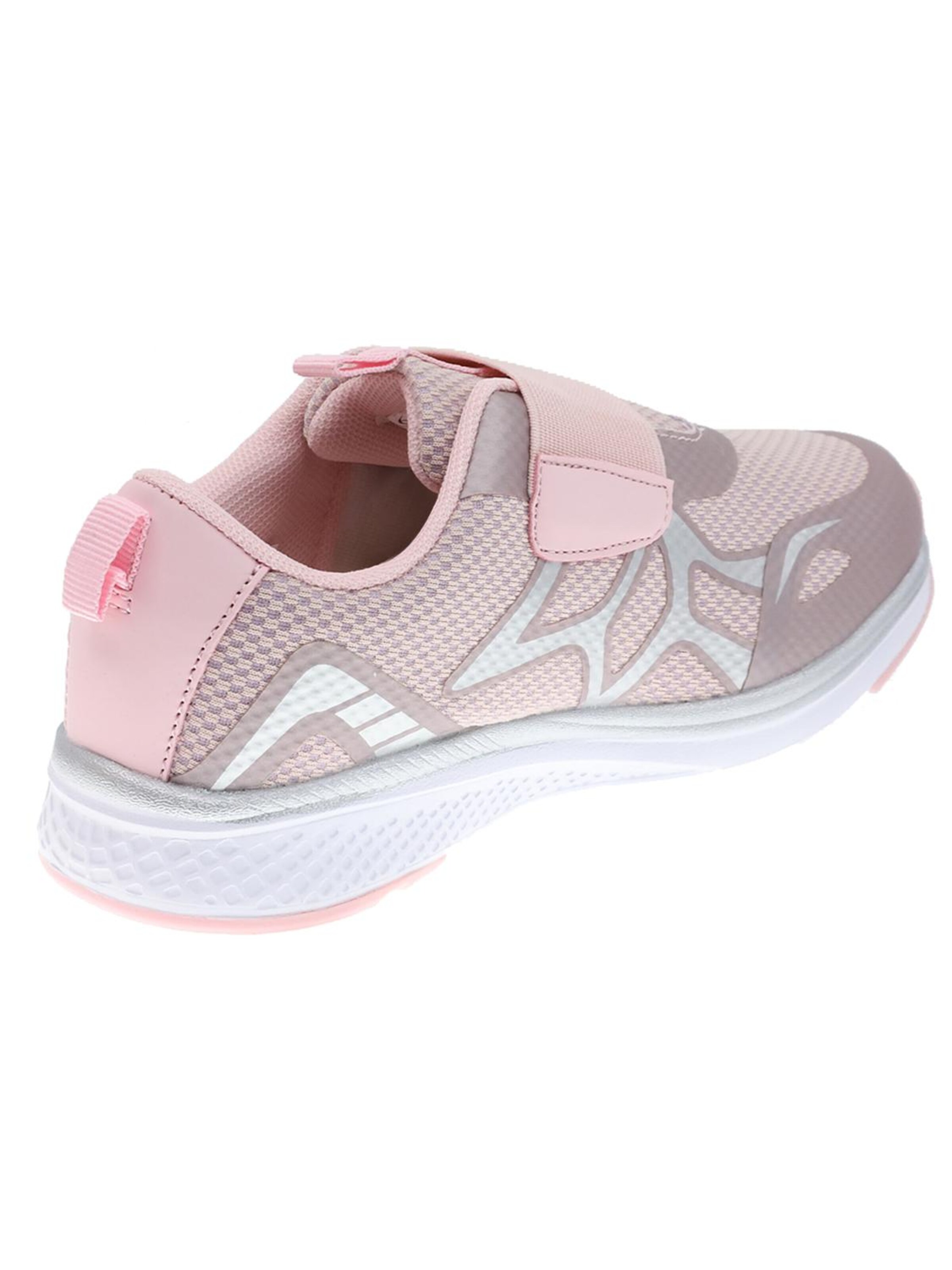 Sneaker di Beppi in rosa