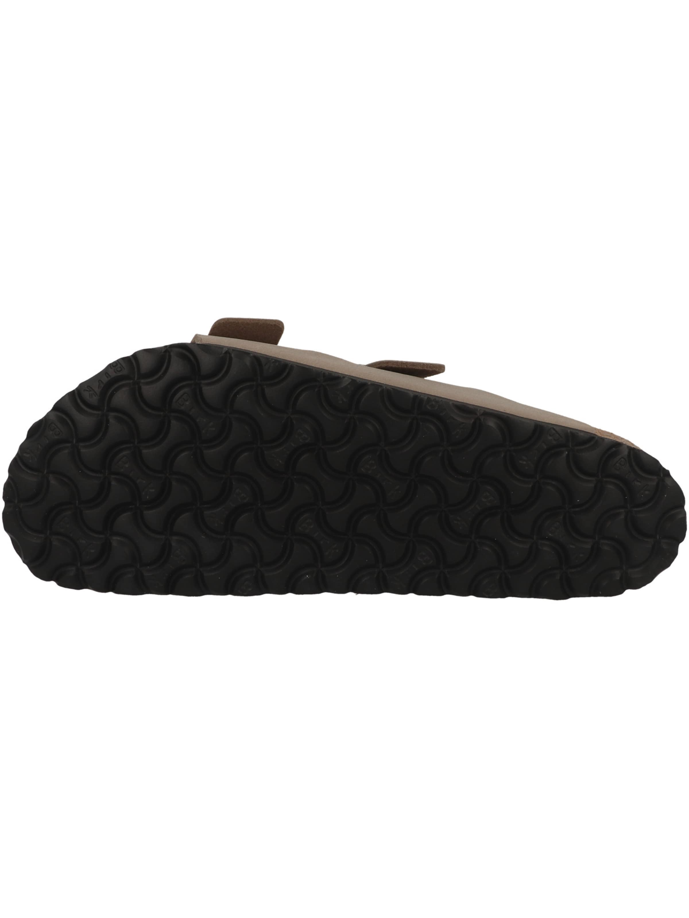 Zoccoletto 'Arizona' di BIRKENSTOCK in grigio