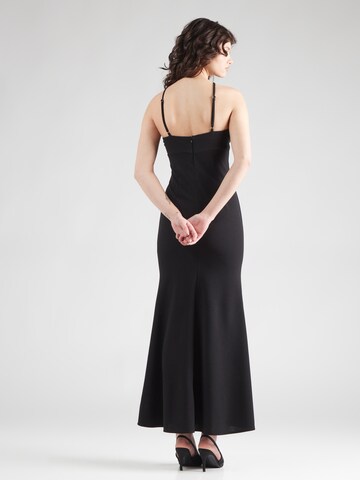 Abito 'Zina' di Skirt & Stiletto in nero