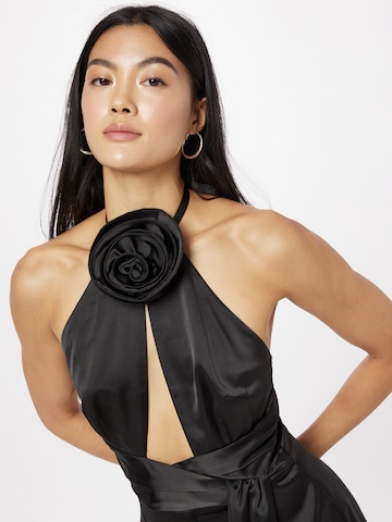 Tuta jumpsuit di Nasty Gal in nero