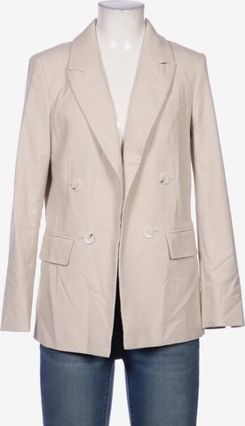 COMMA Blazer in XS in Beige: front