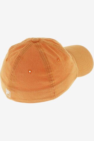 FILA Hut oder Mütze 54 in Orange