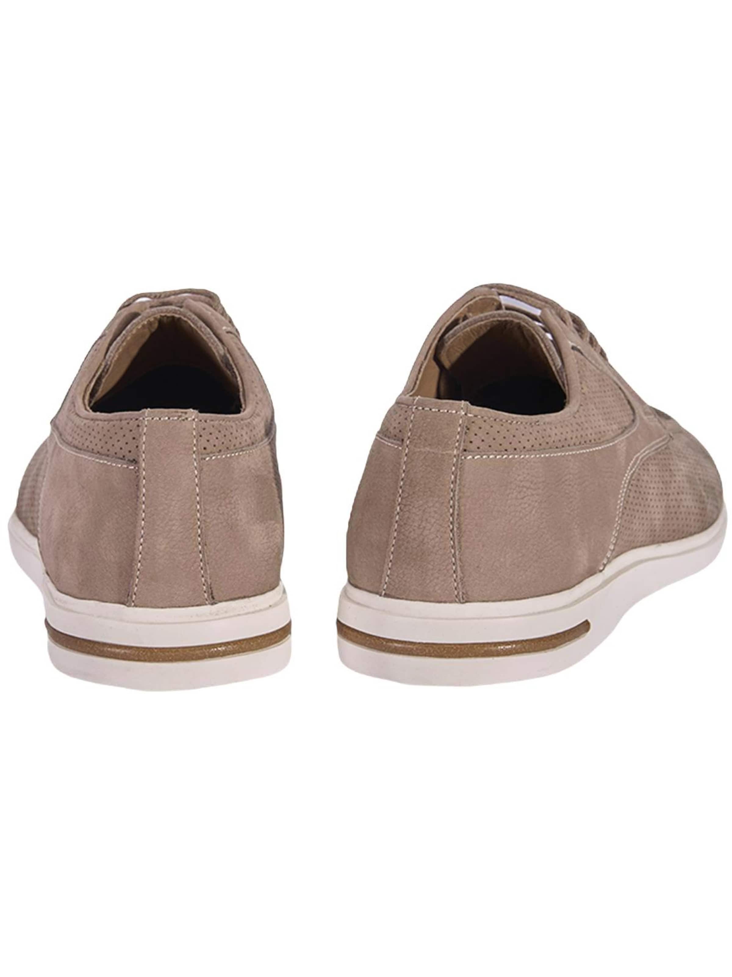 Desa Schnürschuh‌‌‌‌‌ in Grau