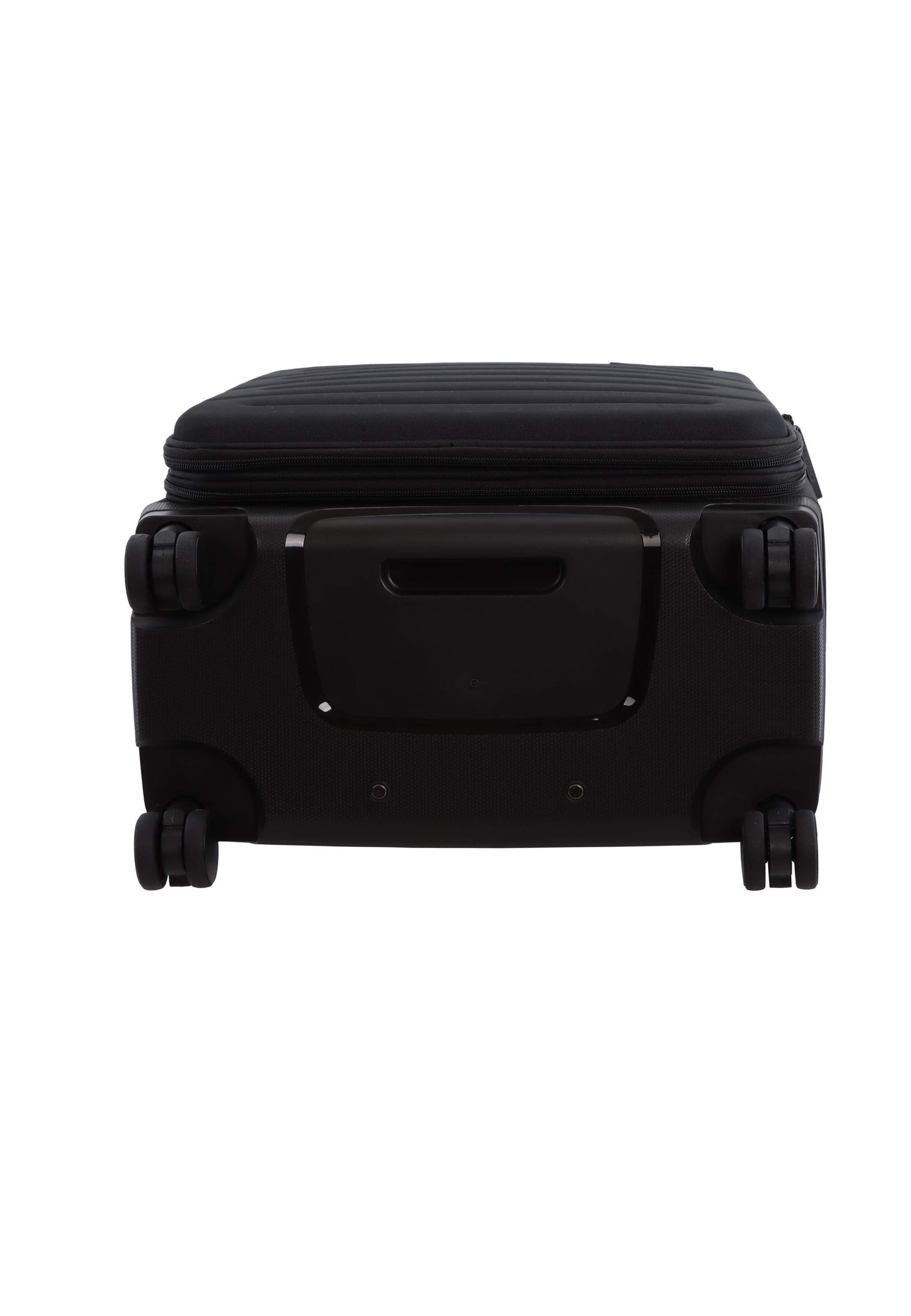 Discovery Suitcase 'MOTION' in Black