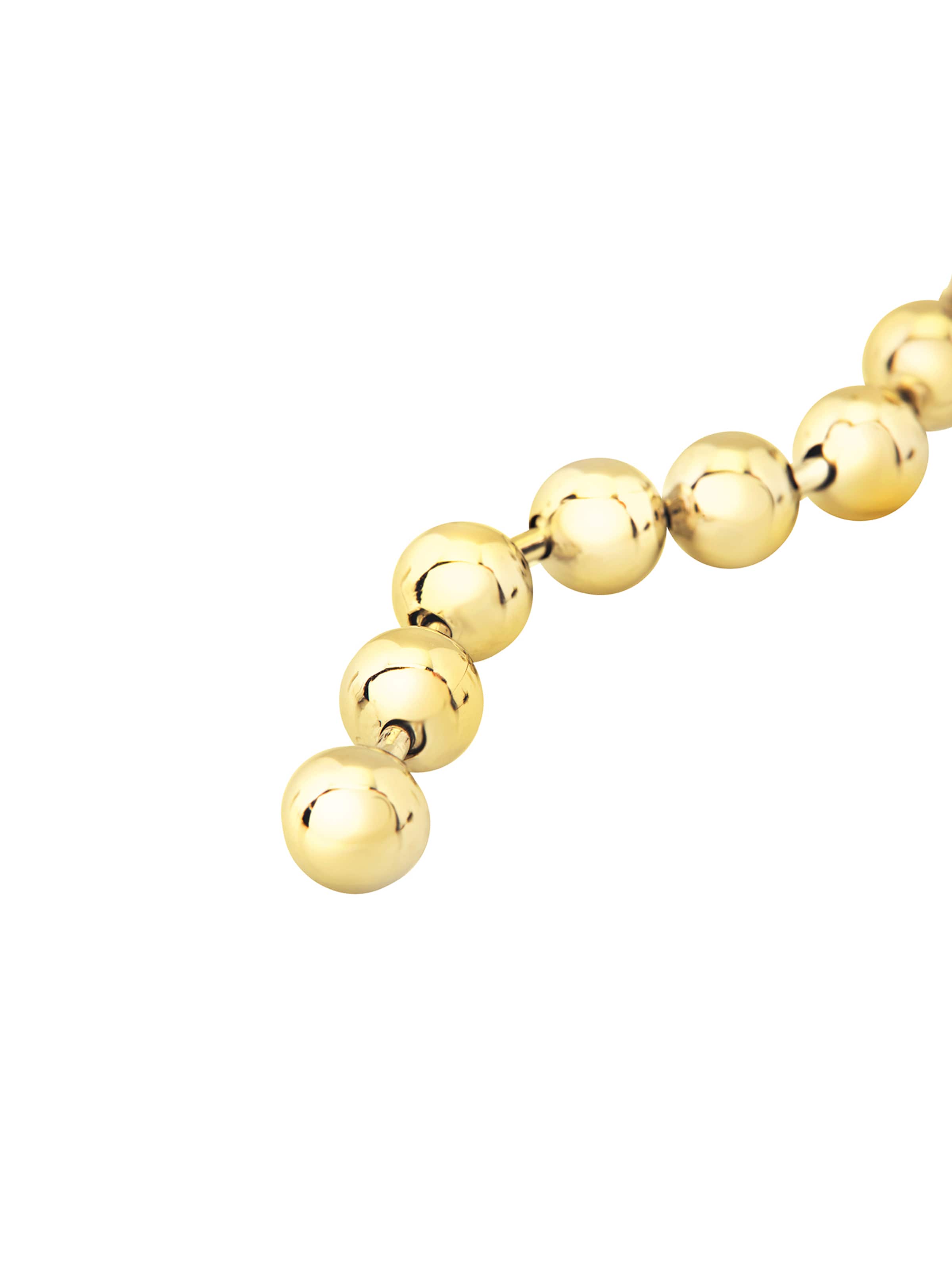 Breil Ohrringe 'Bubble' in Gold