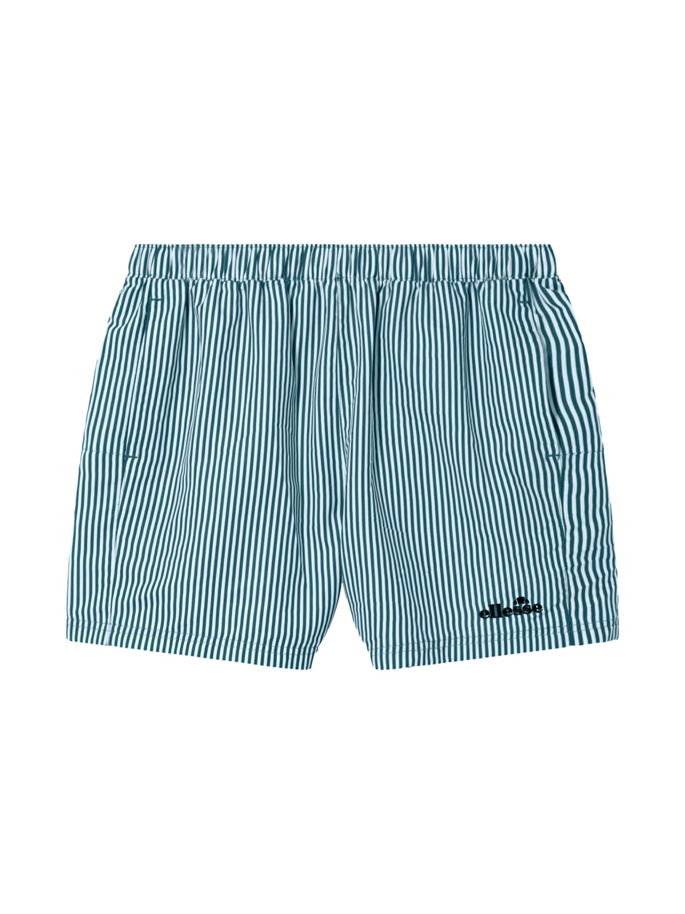 Shorts de bain 'Sylbio' ELLESSE en bleu : devant