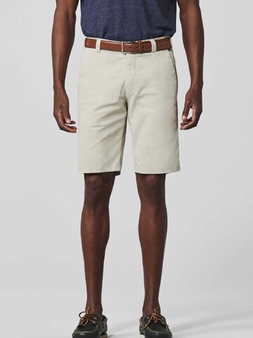 MEYER Regular Sports trousers 'Palma' in Beige