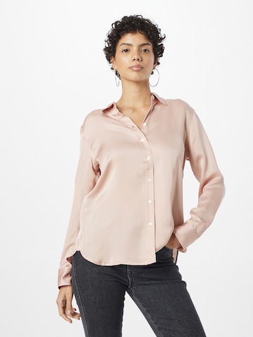 Banana Republic Bluse 'DILLON' in Pink: predná strana