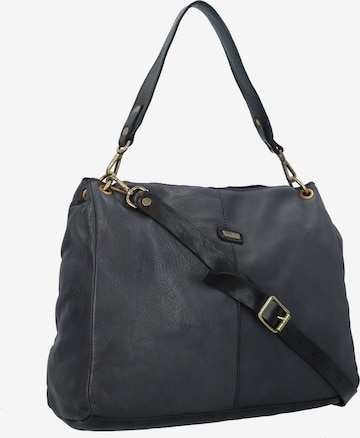 Caterina Lucchi Shoulder Bag in Black