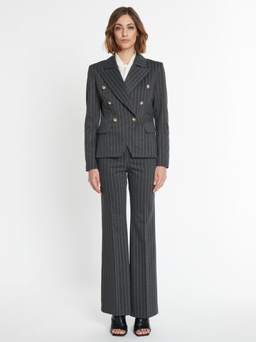 Ana Alcazar Blazer ' Sombea ' in Grau