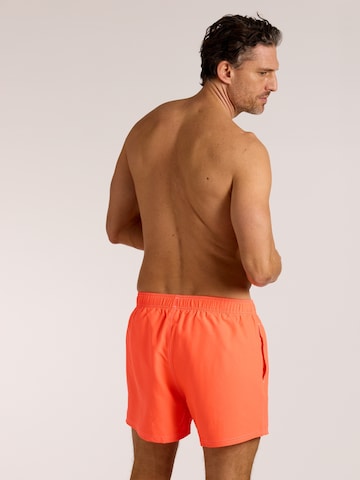 wavebreaker Board Shorts in Orange
