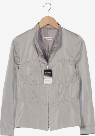 Trixi Schober Jacket & Coat in M in Grey: front