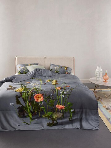ESSENZA Bettbezug 'Ficaria' in Grau