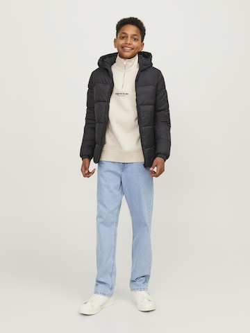 Regular Jean Jack & Jones Junior en bleu