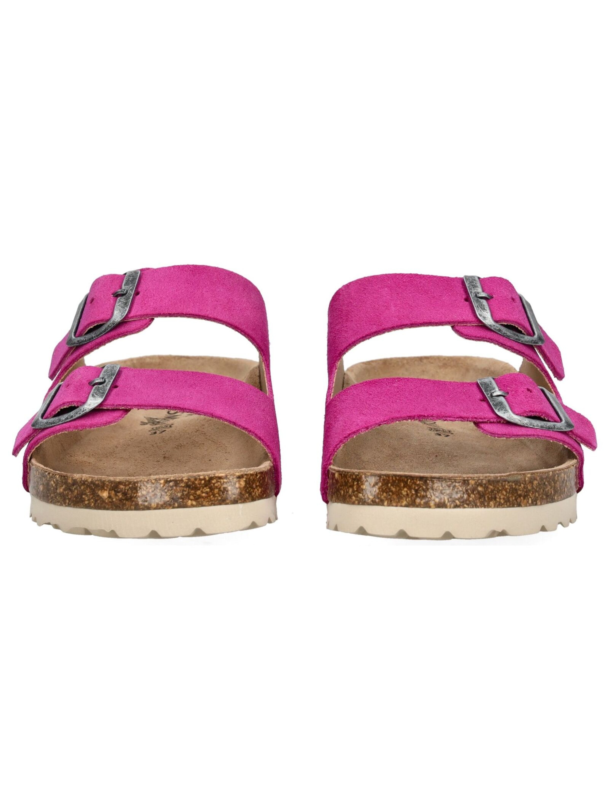 Mule COSMOS COMFORT en rose
